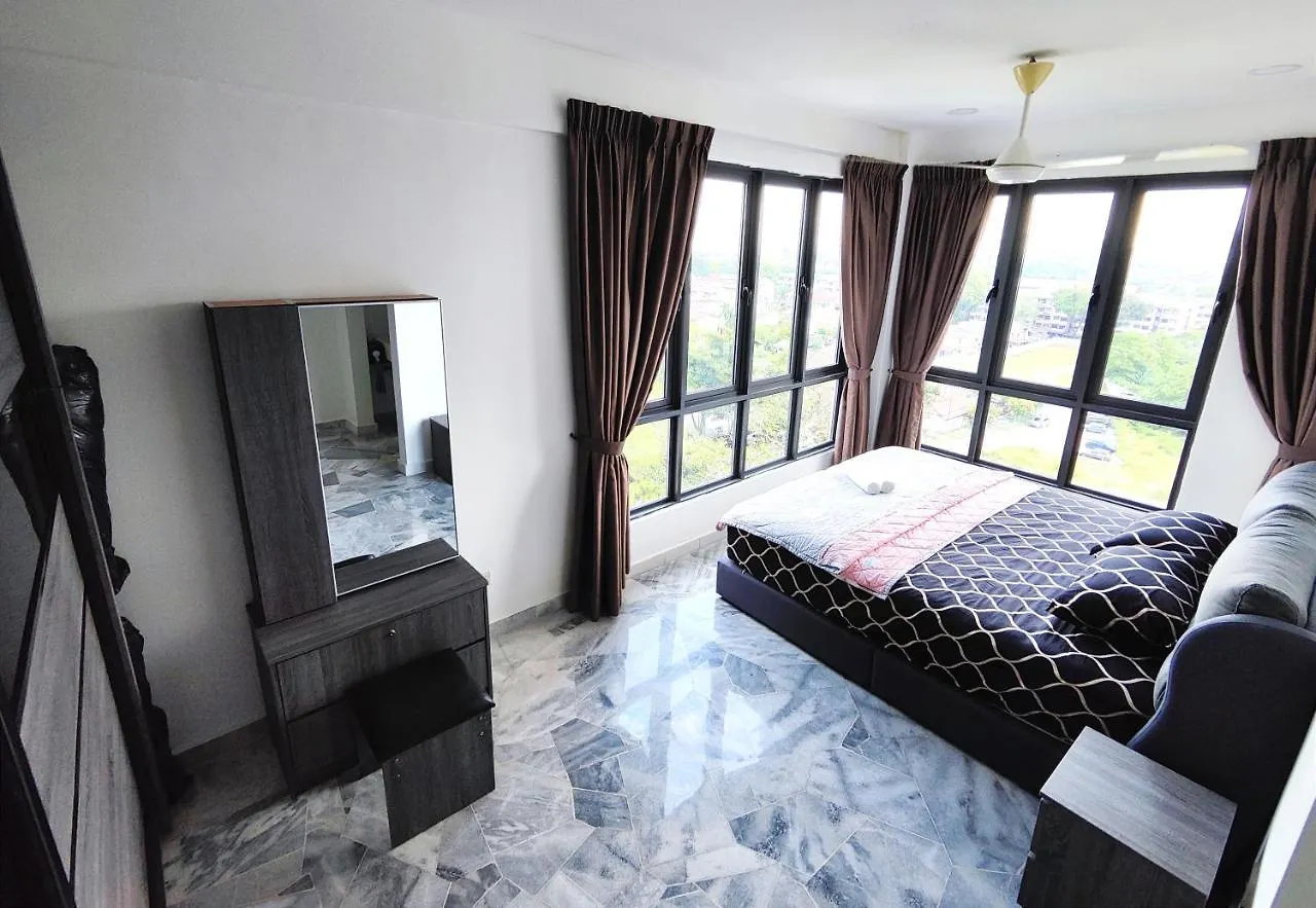 Ampang South Spacious Homestay Kuala Lumpur Malaysia