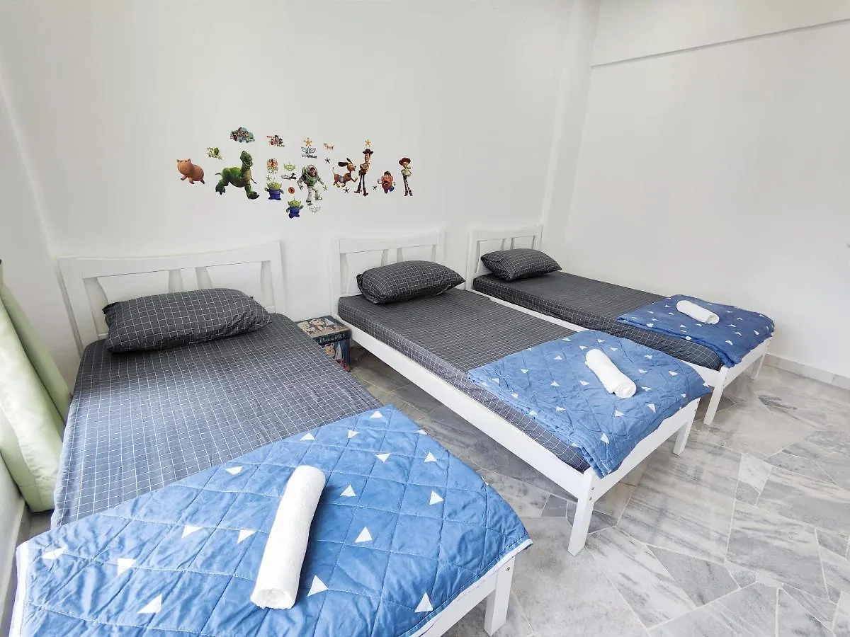 Ampang South Spacious Homestay Kuala Lumpur Malaysia